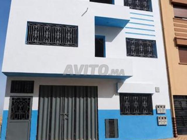 Maison vente à El Ma, Gharb-Chrarda-Beni Hssen
