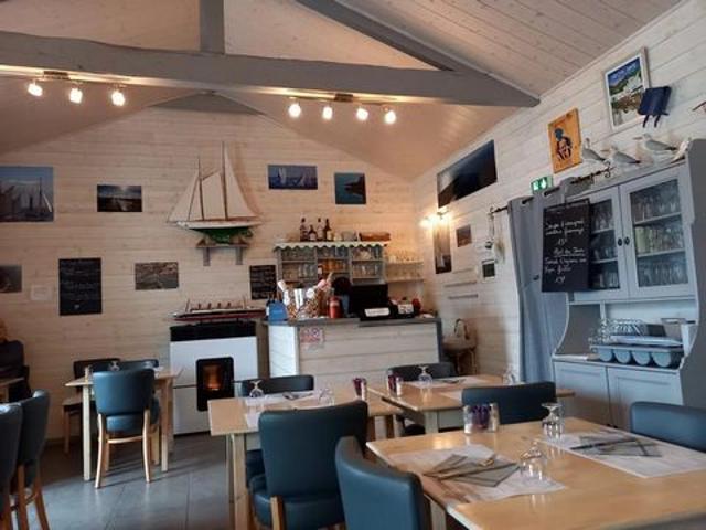 Local Commercial vente à Les Sables-d'Olonne, Noirmoutier-en-l'ile