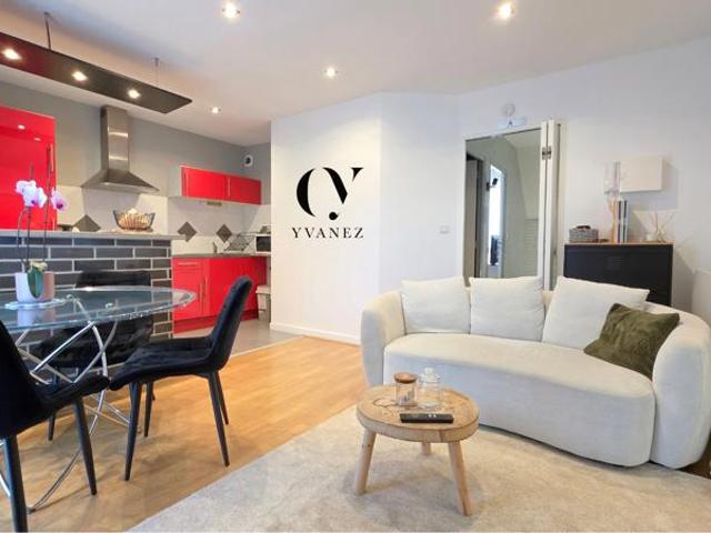 Appartement vente à Rennes, Bretagne