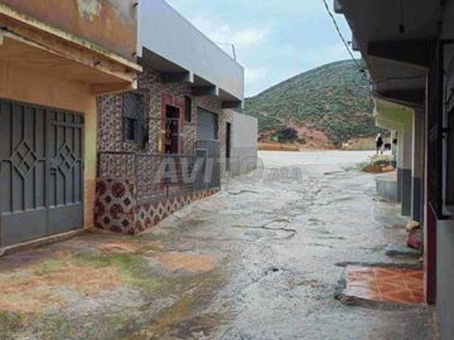 Maison vente à Fnideq, Tanger-Tétouan