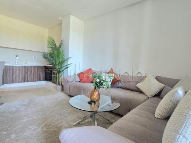 Appartement location à Rbat