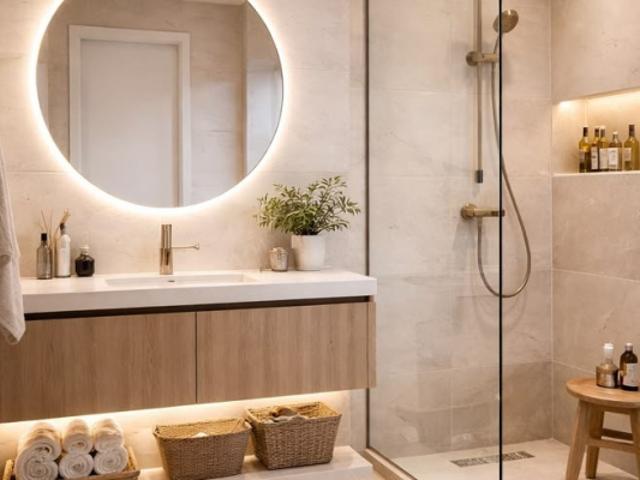 Appartement vente à Arrondissement de Toulon, La Seyne-sur-mer