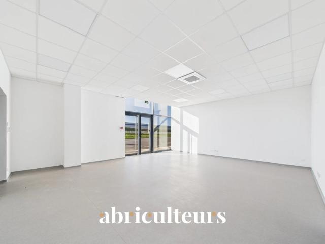 Bureau vente à Chartres, Eure-et-Loir