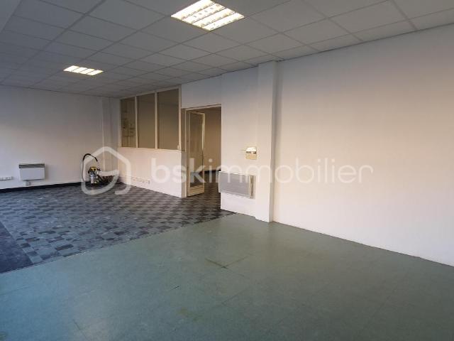 Bureau vente à Tarbes