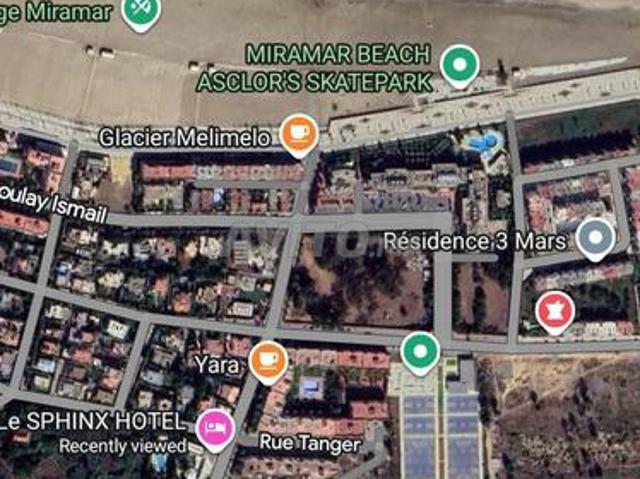 Propriété vente à Mohammedia, Gharb-Chrarda-Beni Hssen