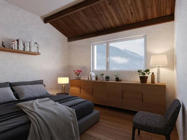 Apartment kaufen in Crans-Montana