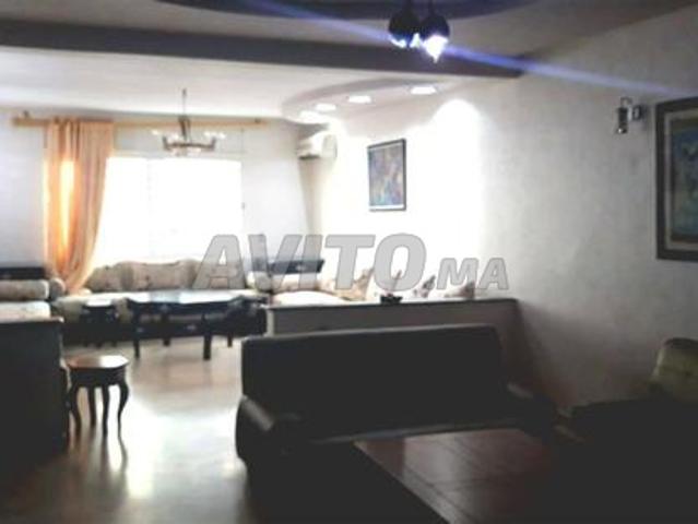 Appartement vente à Anfa, Gharb-Chrarda-Beni Hssen