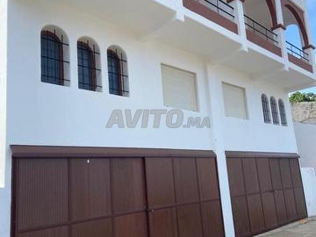 Maison vente à Tétouan, Tanger-Tétouan