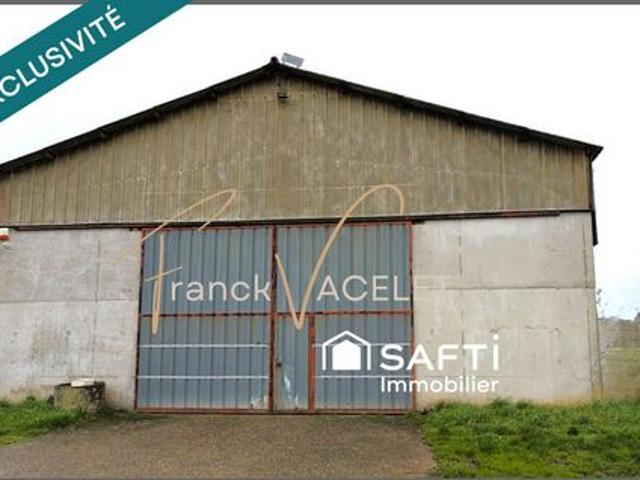 Local Commercial vente à Libourne, Pineuilh