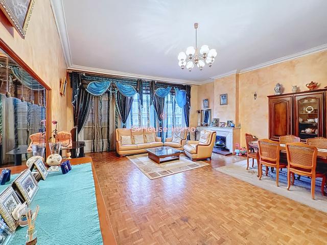 Appartement vente à Saint-Étienne, Saint-etienne