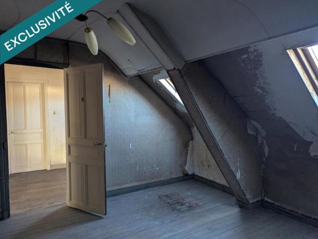 Appartement vente à Saint-Quentin, Essigny-le-petit