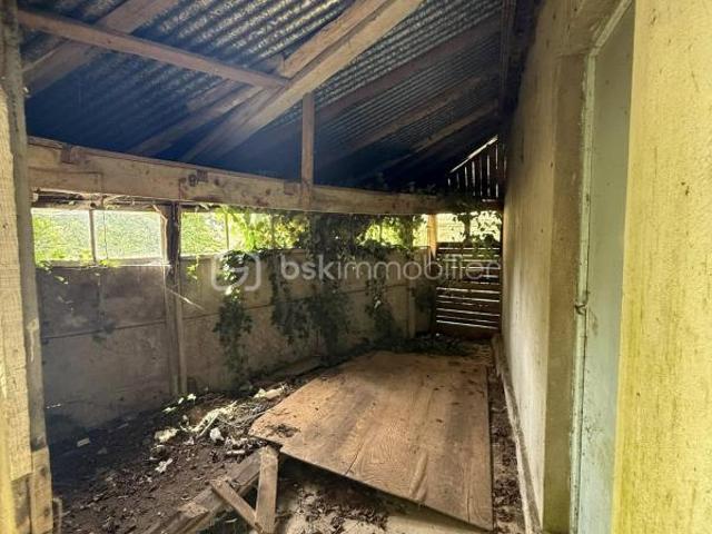 Maison vente à Argentan, La Ferrière-aux-etangs
