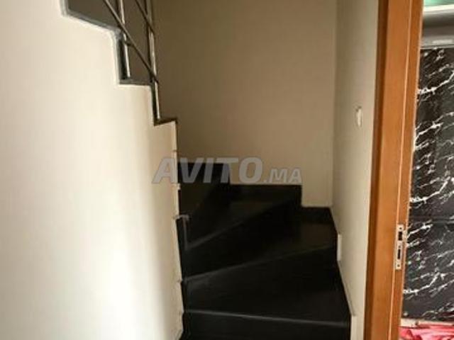 Appartement vente à Anfa, Sidi Belyout