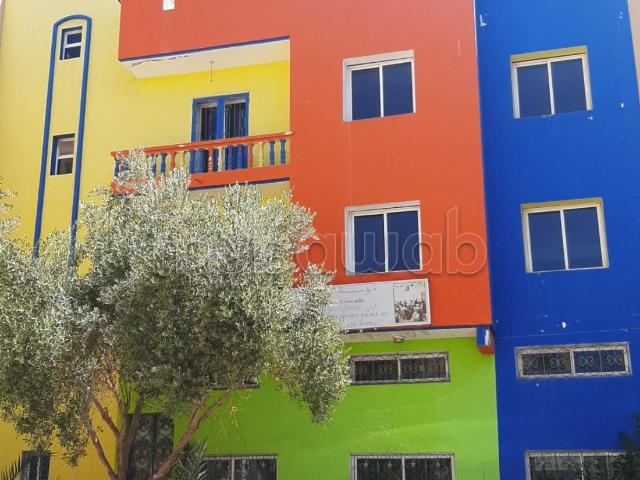 Maison vente à Berrechid, Gharb-Chrarda-Beni Hssen