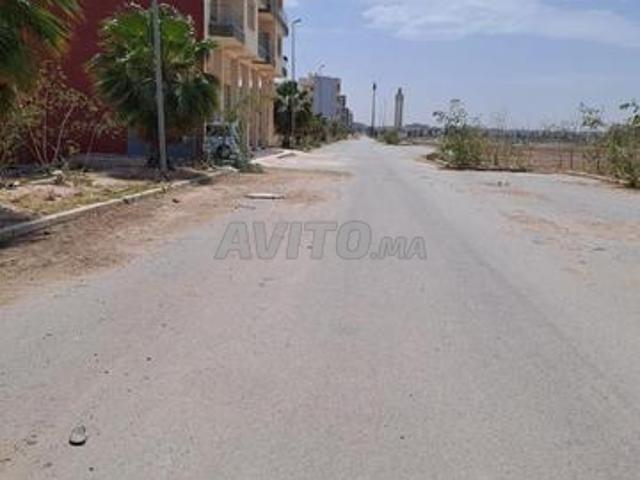 Propriété vente à Berrechid, Gharb-Chrarda-Beni Hssen