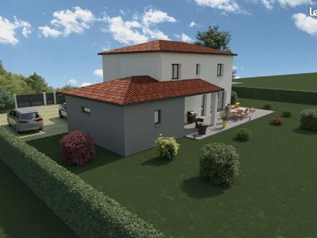 Maison vente à Dardilly, Rhône