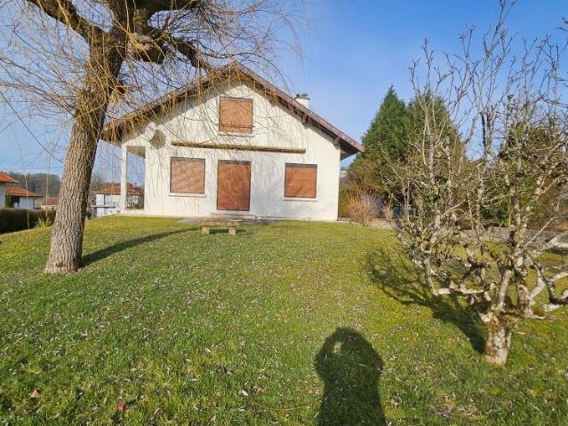 Maison vente à Neufchâteau, Darney