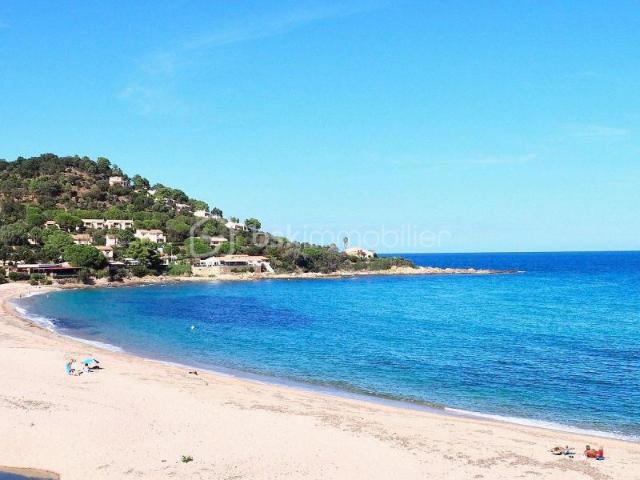 Appartement vente à Arrondissement de Toulon, Six-fours-les-plages