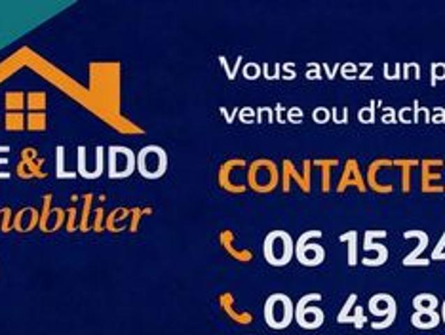 Villa vente à Nancy, Flavigny-sur-moselle