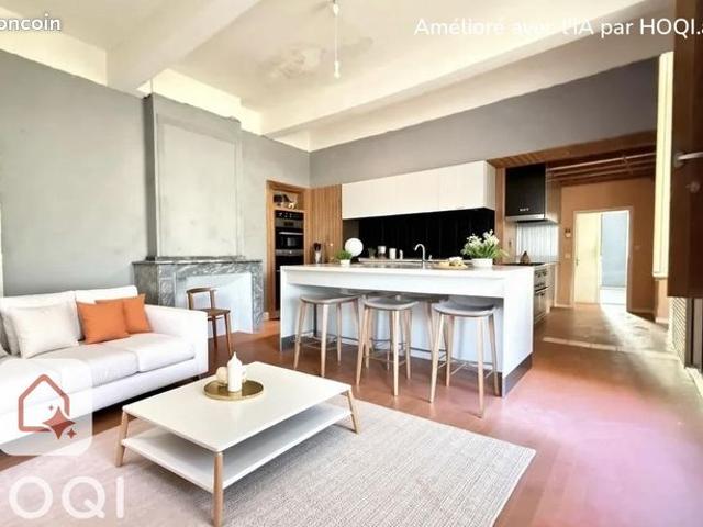 Appartement vente à Narbonne