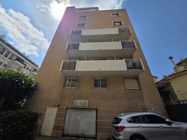 Appartement vente à Nice