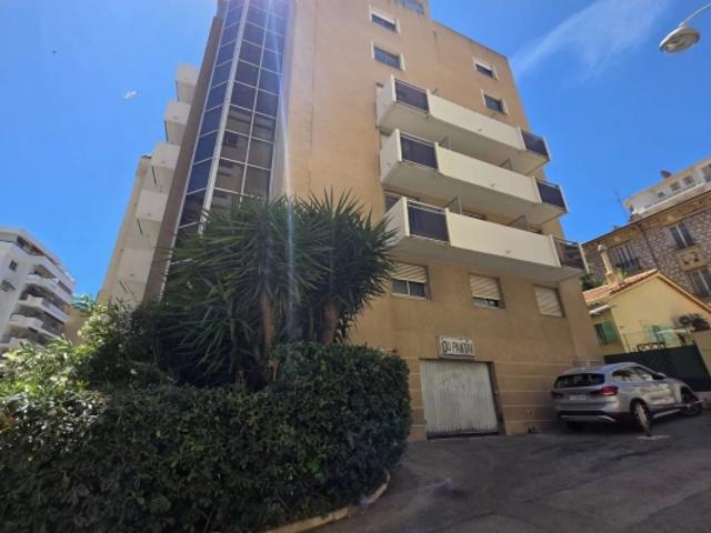 Appartement vente à Nice