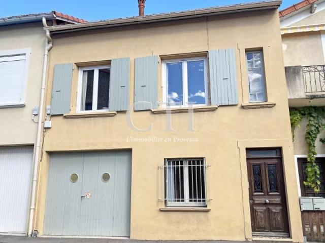 Maison vente à Nyons