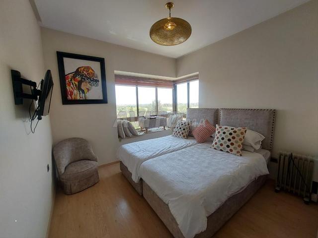 Appartement vente