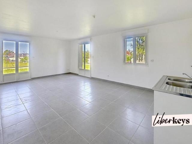 Maison vente à Tours, Rivarennes