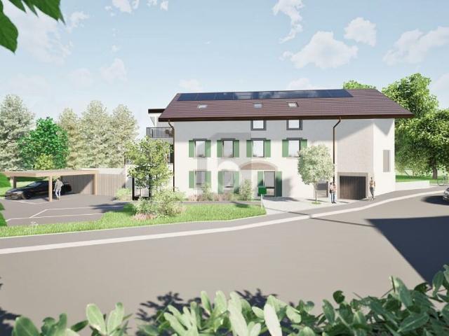 Haus kaufen in Pompaples, Waadt