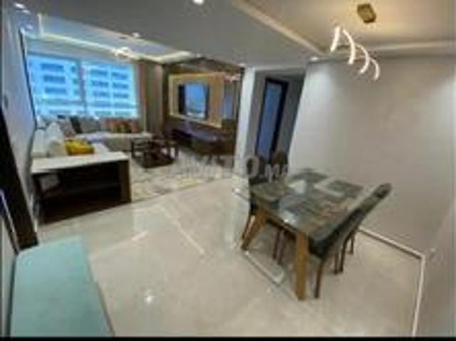 Appartement vente à Tangero, Tanger-Tétouan