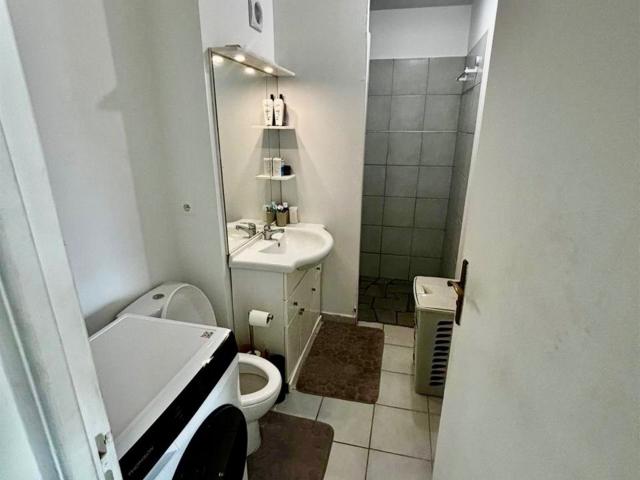 Appartement vente à Ducos