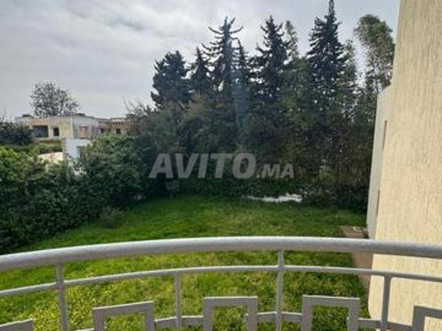 Propriété vente à Rbat