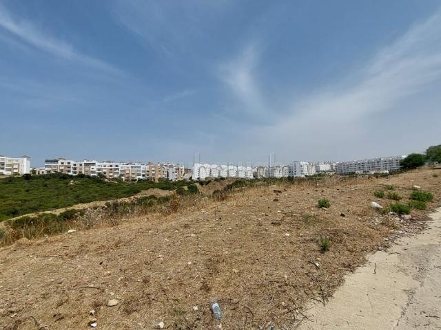Terrain vente à Tangero, Tanger-Tétouan