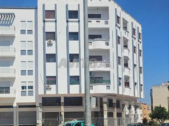 Appartement vente à Dcheira El Jihadia, Oued ed Dahab-Lagouira