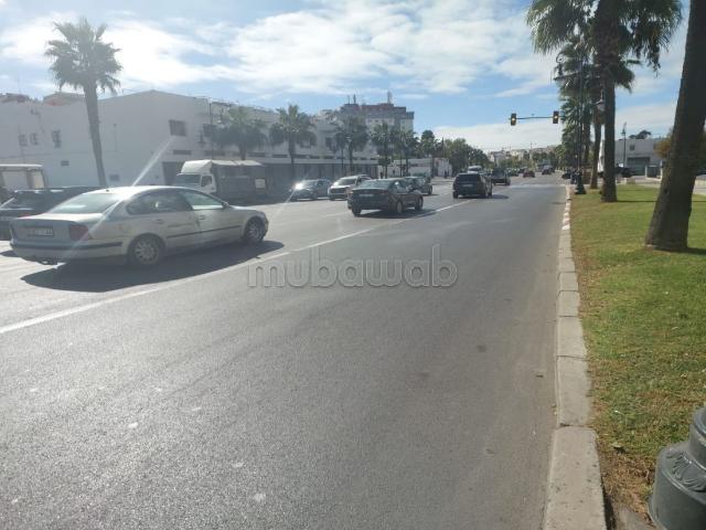 Terrain vente à Tanger, Tanger-Tétouan