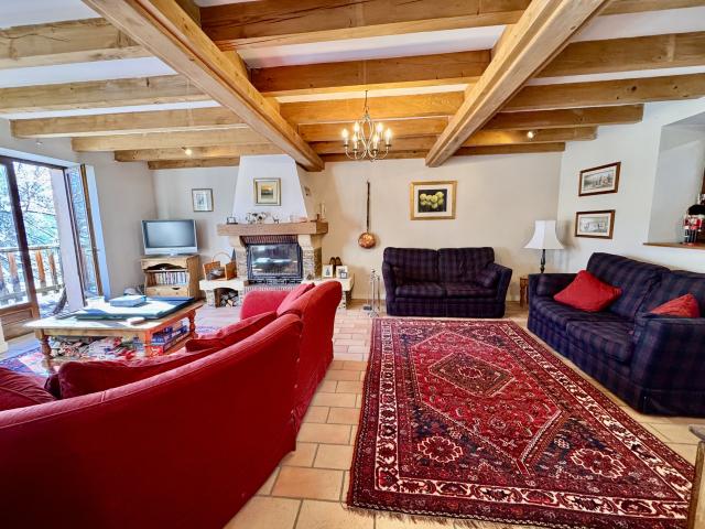 Appartement vente à Albertville, Saint-martin-de-belleville