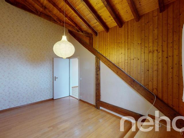 Immobilie kaufen in Renens, Waadt