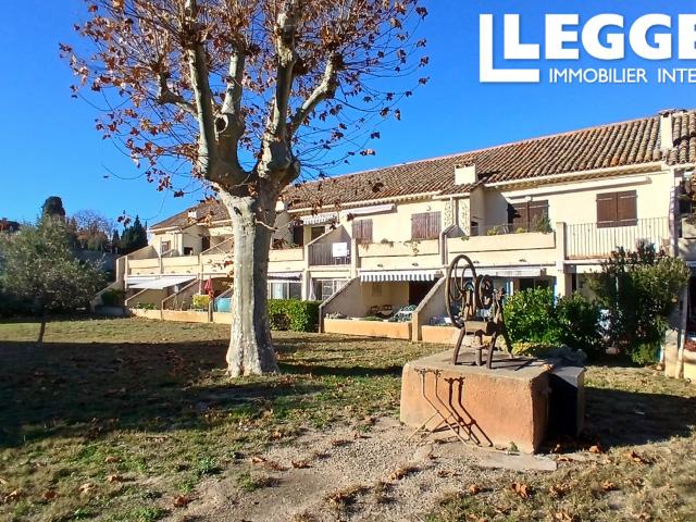 Appartement vente à Béziers, Capestang