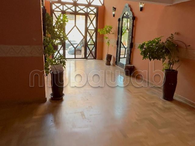Appartement vente à Marrakech, L'Oriental