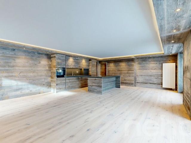 Immobilie kaufen in Crans-Montana, Wallis