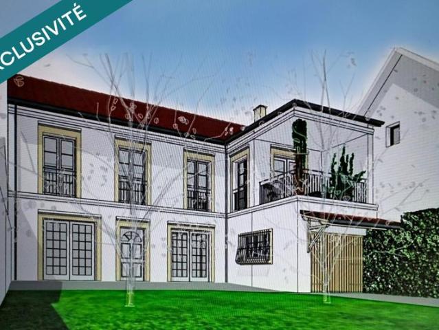 Maison vente à Le Raincy, Le Blanc-mesnil