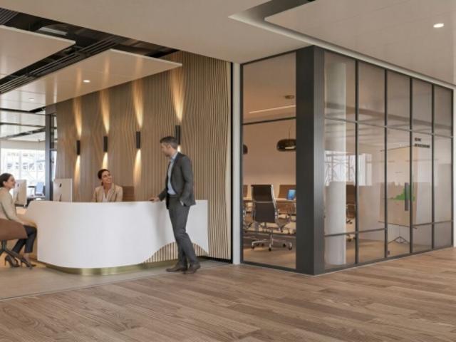 Büro mieten in Cheseaux-Lausanne, Waadt
