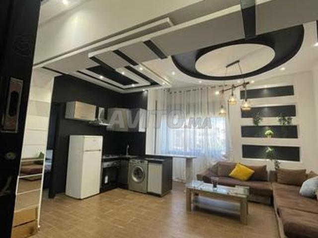 Appartement vente à Anfa, Dar Sultan