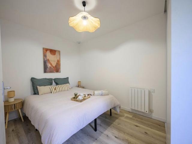 Duplex vente à Dieppe