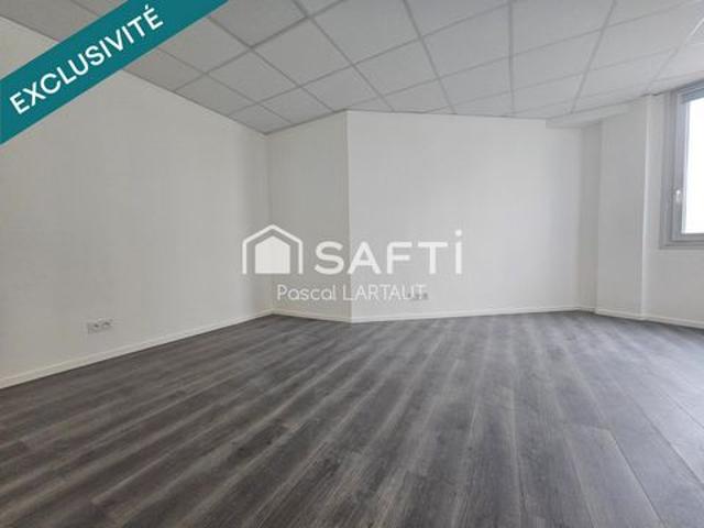 Bureau vente à Lons-le-Saunier, Lons-le-saunier