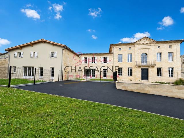 Maison vente à Libourne, Saint-emilion