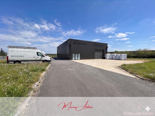 Bureau vente à Poitiers, Chasseneuil-du-poitou