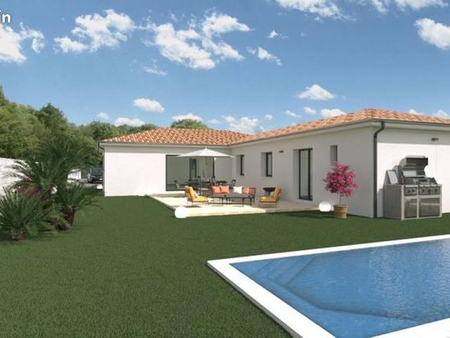 Maison vente à Agen, Brax