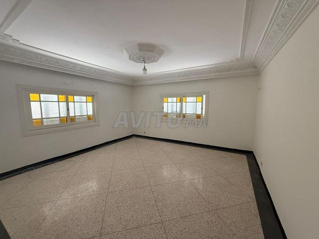 Bureau location à Rbat